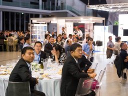Congress Dinner 11-09-13